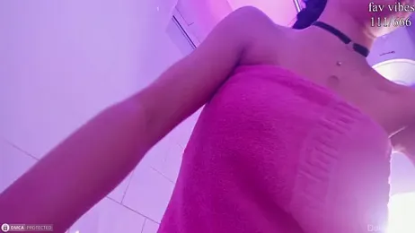 Dakota_Blare stripchat stream image