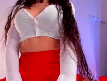 dakota_blare chaturbate stream image