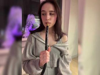 HorneyJozy bongacams stream image