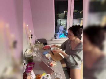 HorneyJozy bongacams stream image