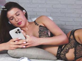 KASPIYA bongacams stream image