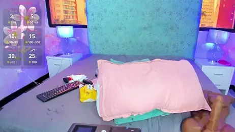 riri_brunnete stripchat stream image