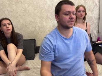 Sweety-couple bongacams stream image