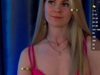 -SexyBounty- bongacams stream image