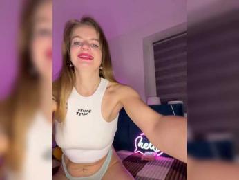Zoluszka bongacams stream image