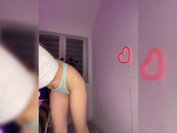 Zoluszka bongacams stream image