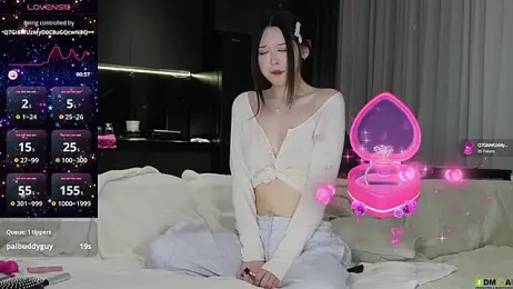 yee_rim stripchat stream image