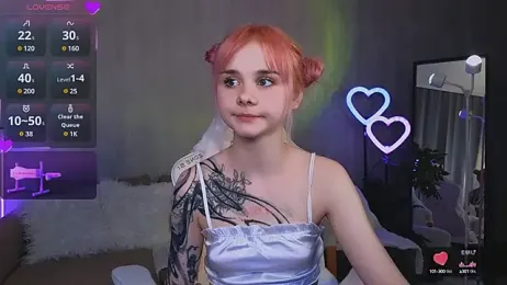 Britney_Lynch stripchat stream image