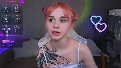 Britney_Lynch stripchat stream image