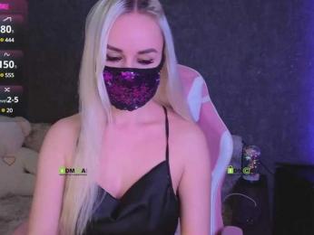 Angelok bongacams stream image