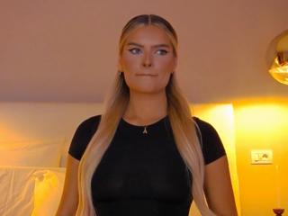 Anais A flirt4free stream image