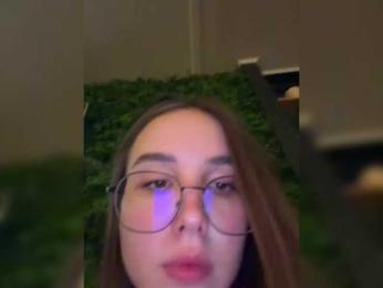 Milkaff- bongacams stream image