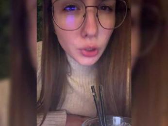 Milkaff- bongacams stream image