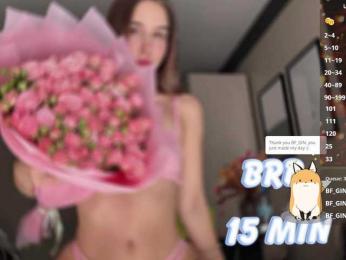 Milkaff- bongacams stream image