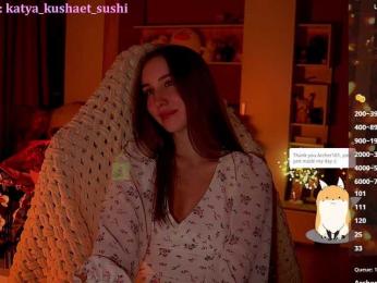 Milkaff- bongacams stream image