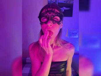 PUSSECHKA bongacams stream image