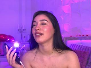 Amy Syn flirt4free stream image