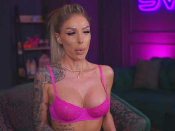 RaquelleVon bongacams stream image