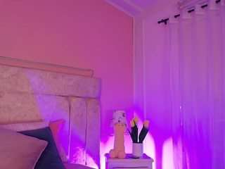 veronicamartin camsoda stream image