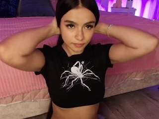 veronicamartin camsoda stream image