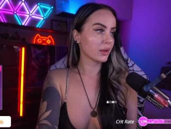 AmaReda bongacams stream image