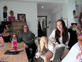 hannahjames710 chaturbate stream image