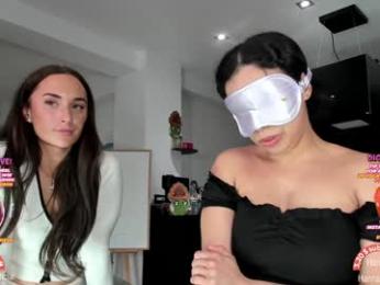 hannahjames710 chaturbate stream image