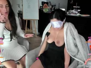 hannahjames710 chaturbate stream image