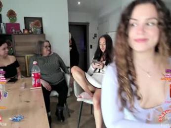 hannahjames710 chaturbate stream image