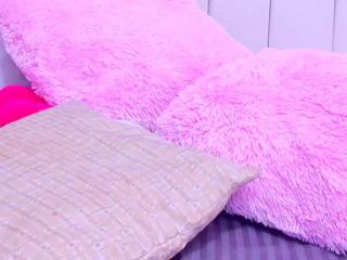 Megan Chester flirt4free stream image