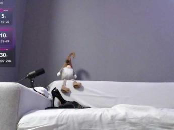 Icehotangel bongacams stream image