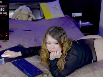 FLUFFY_BEAUTY bongacams stream image