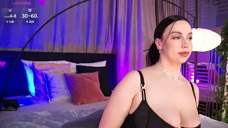 LunaNight stripchat stream image