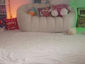 bunnydollstella chaturbate stream image