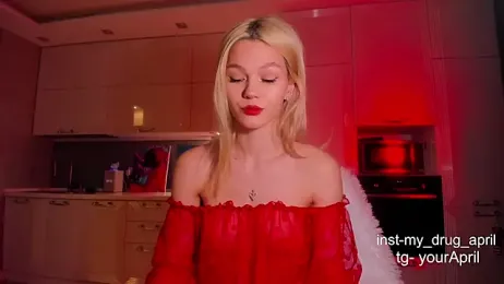 MyApril stripchat stream image