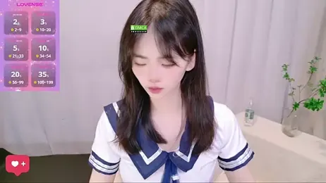 GouGou-111 stripchat stream image