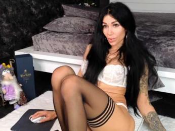 -BABAYAGA- bongacams stream image