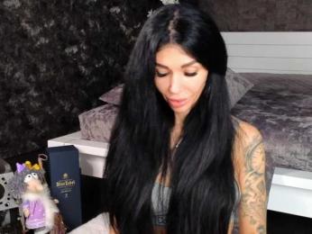 -BABAYAGA- bongacams stream image