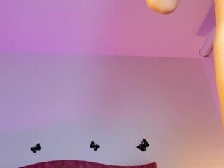 Violetta Ficher flirt4free stream image