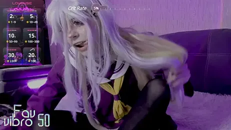 HardcoreHentai stripchat stream image