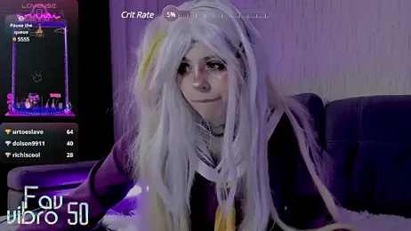 HardcoreHentai stripchat stream image