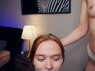 mariamhalloway camsoda stream image