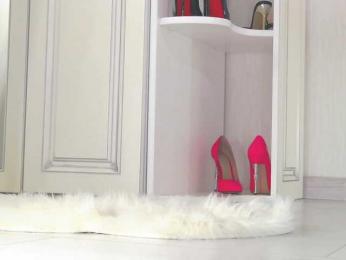 Femdomheels bongacams stream image