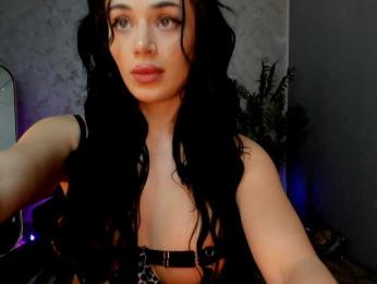 Ivybelle bongacams stream image