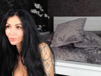 -BABAYAGA- bongacams stream image