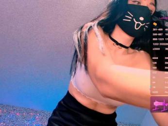 Tina- bongacams stream image