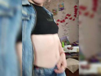 NeZabudka- bongacams stream image