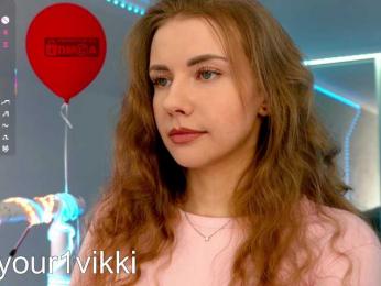 VikkiExtraCheese bongacams stream image