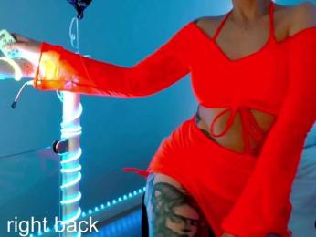 VikkiExtraCheese bongacams stream image