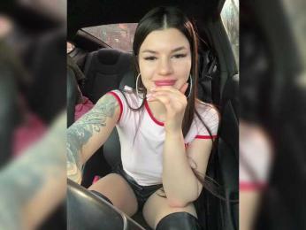 -MaybeBaby- bongacams stream image